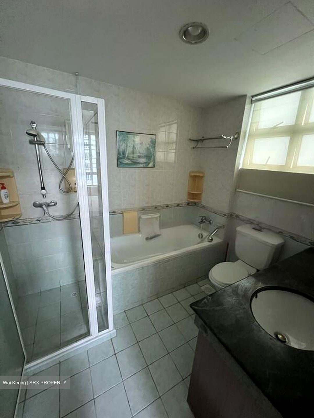 Northoaks (D25), Condominium #455232251